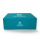 Gift box blue Guérande