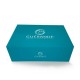 Gift box blue Guérande